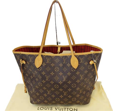 louis vuitton red bag 2014|Louis Vuitton red tote bag.